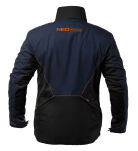 Bluza robocza Neo Garage, 100% bawełna rip stop, rozmiar XXXL - 8