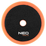Pad polerski 150 x 150 mm x 25 mm, gąbka średnia - 2