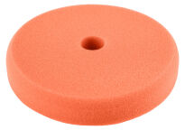 Pad polerski 150 x 150 mm x 25 mm, gąbka średnia - 3