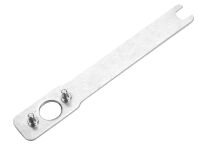 Szlifierka kątowa 1600W, tarcza 125 x 22.2 mm, obroty 3000-11000 min-1 - 2