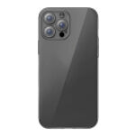 Zestaw ochronny BASEUS Corning do iPhone 12 Pro Max (przezroczysty) - 2