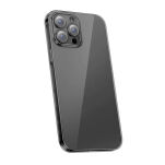 Zestaw ochronny BASEUS Corning do iPhone 12 Pro Max (przezroczysty) - 4