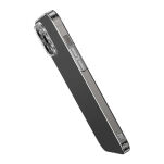 Zestaw ochronny BASEUS Corning do iPhone 12 Pro Max (przezroczysty) - 5