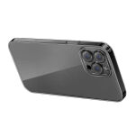 Zestaw ochronny BASEUS Corning do iPhone 12 Pro Max (przezroczysty) - 6