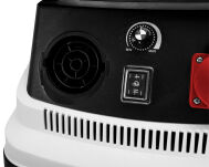 Odkurzacz przemysłowy 1600W 30L filtr wodny - 13