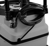 Odkurzacz przemysłowy 1600W 30L filtr wodny - 17
