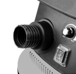 Odkurzacz przemysłowy 1600W 30L filtr wodny - 18