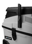 Odkurzacz przemysłowy 1600W 30L filtr wodny - 20