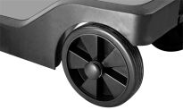 Odkurzacz przemysłowy 1600W 30L filtr wodny - 21