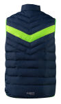Bezrękawnik puchowy PREMIUM, rozmiar XXXL - 3