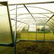 Szklarnia Primus 4x6m 24m2 H=230cm poliwęglan 6mm - 2