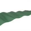 Obrzeże do trawników 15 cm x 9 m, zielone - 6