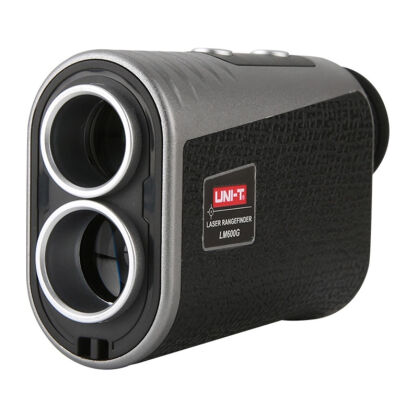 Dalmierz laserowy Uni-T LM600G