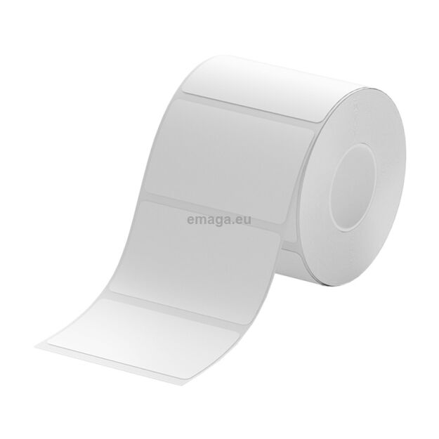 Etykiety termiczne NIIMBOT T50*30-230 Dual-Color (białe)