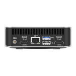 Mini PC GEEKOM A7 AMD Ryzen™ 5 7535HS 16GB 512GB + Win 11 Pro - 5