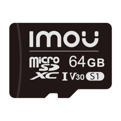 Karta pamięci IMOU ST2-64-S1 64GB microSD
