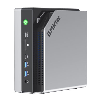 Mini PC GMKtec EVO-X2 Ryzen AI Max+ 395 128GB 2TB Win11 Pro