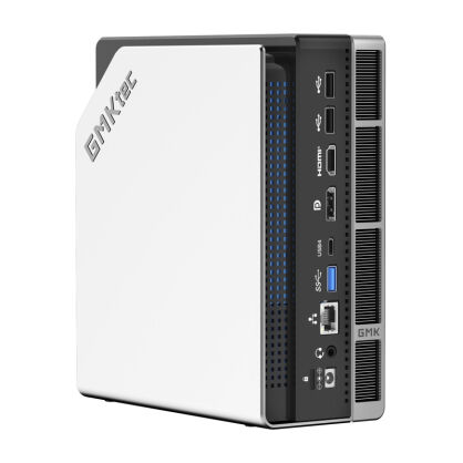 Mini PC GMKtec EVO-X2 Ryzen AI Max+ 395 128GB 2TB Win11 Pro