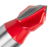 Frez do rowków typu V, HM, 8 x 8 mm, trzpień 8 mm - 3