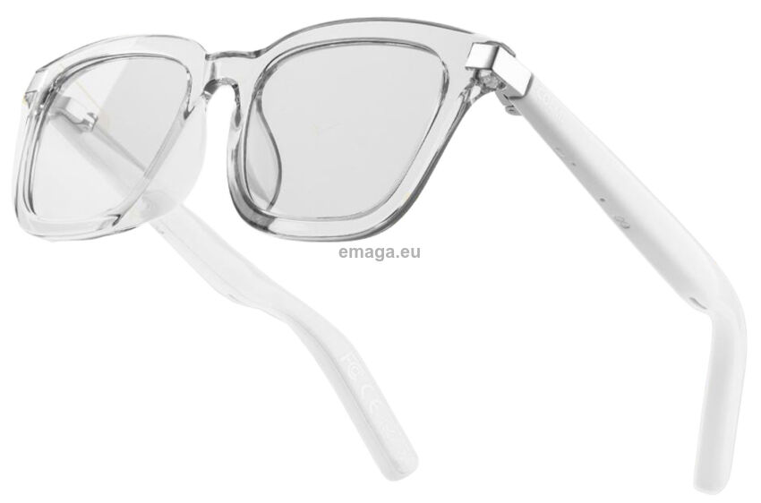 Inteligentne okulary COLMI G06 (przezroczyste)