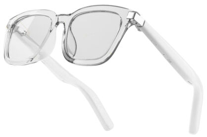 Inteligentne okulary COLMI G06 (przezroczyste)