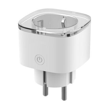 Gniazdko smart GOSUND EP8-M Wi-Fi 16A (Xiaomi)
