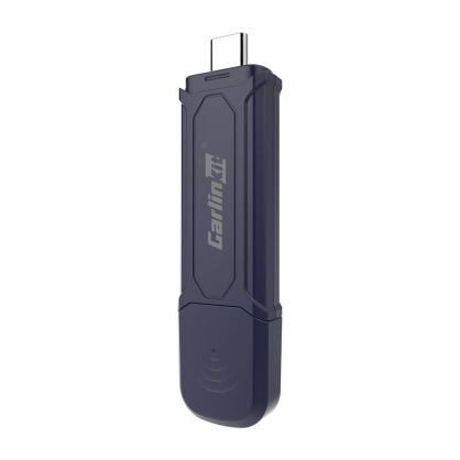 Bezprzewodowy adapter Carlinkit MINI PRO Carplay/Android Auto