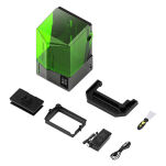 Drukarka 3D ELEGOO Saturn 4 - 5