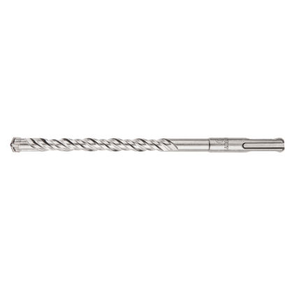 Wiertło do betonu SDS Plus, 10 x 160 mm, S4, quatro