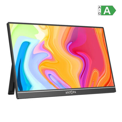 Monitor przenośny ARZOPA Z1RC 16,0"