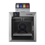 Drukarka 3D QIDI Max 4 Combo - 3