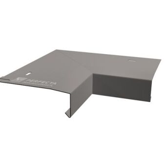 Narożnik wewnętrzny ND 37/90° EPDM do profila PD37 EPDM