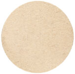 Filc polerski 125 x 10 mm, M14 - 3