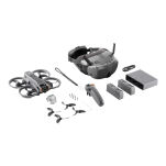 Dron DJI Avata 2 Fly Smart Combo 3x akumulator - 2