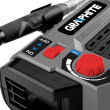 Multiszlifierka Energy+ 18V bez akumulatora - 3