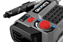 Multiszlifierka Energy+ 18V bez akumulatora - 3