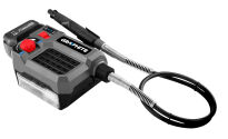 Multiszlifierka Energy+ 18V bez akumulatora - 11