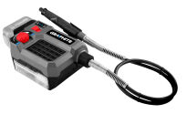 Multiszlifierka Energy+ 18V bez akumulatora - 12