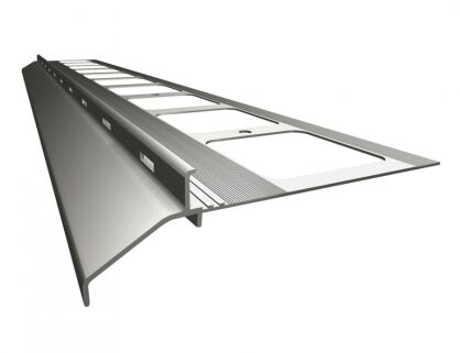 K20 Profil balkonowy okapowy łukowy 1mb