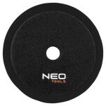 Pad polerski 150 x 150 mm x 25 mm, gąbka miękka - 2