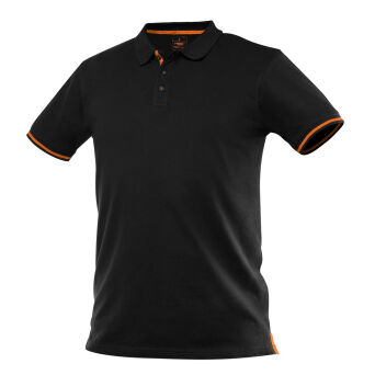 Koszulka polo Neo Garage, 100% bawełna pique, rozmiar XXXL