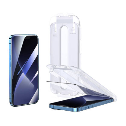 Szkło hartowane JOYROOM JR-DH11 HD iPhone 14 Plus
