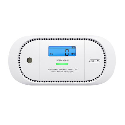 Czujnik tlenku węgla X-Sense XC01-M Link+ Pro
