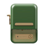 Drukarka etykiet NIIMBOT B21 Pro (ciemnozielona) - 6