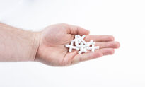 Krzyżyki dystansowe 2.0 mm, 200 szt. - 6