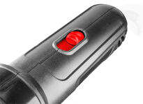 Opalarka 2000W, zakres temperatur: I: 350ºC, II: 550ºC, uchwyt prosty - 2