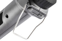 Opalarka 2000W, zakres temperatur: I: 350ºC, II: 550ºC, uchwyt prosty - 5
