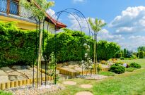 Pergola Moderna - 4