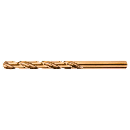 Wiertło do metalu HSS-Co, 7.5 mm