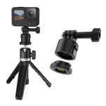 Uchwyt szybkiego montażu TELESIN do kamer sportowych - 2